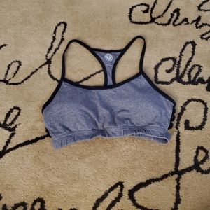 SO sports bra